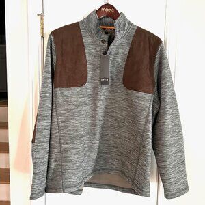 Orvis Hunting Pullover